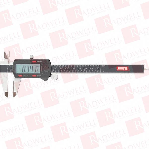 SWISS PRECISION INSTRUMENTS MS160714004