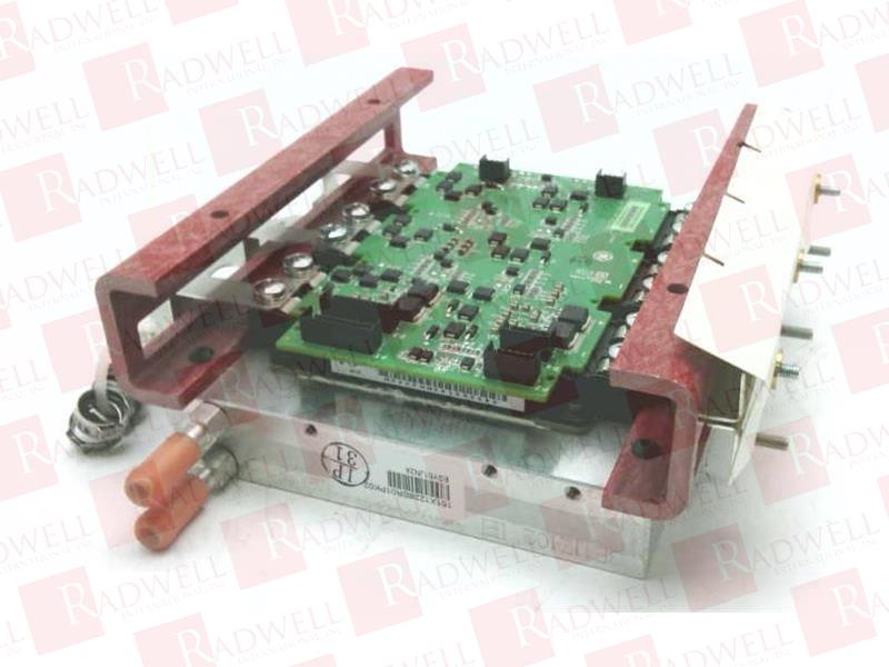 GENERAL ELECTRIC 107W7460P001