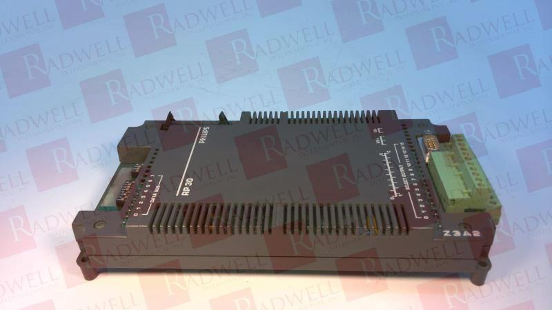 PHILIPS RP 30