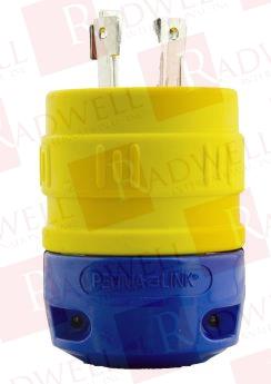 ERICSON MFG 2526-P