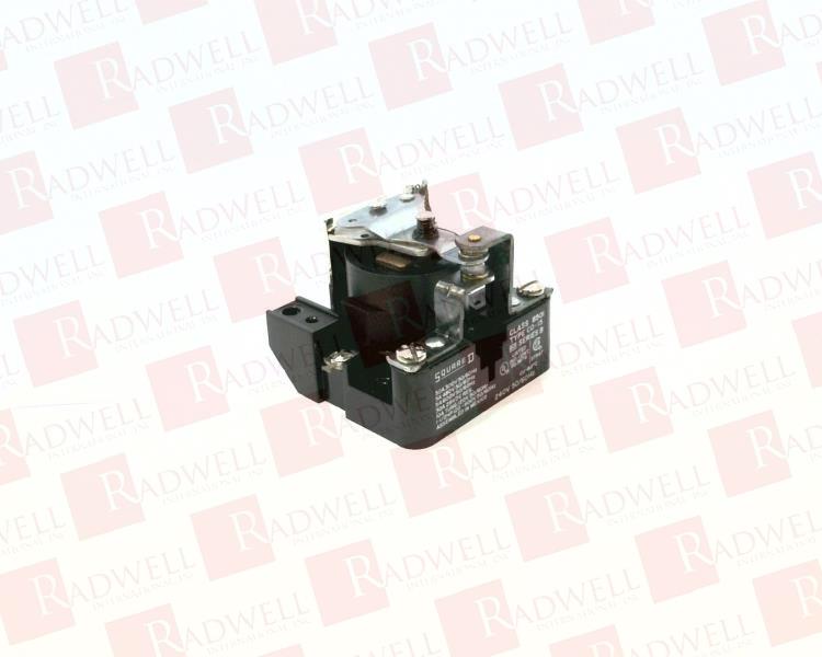 SCHNEIDER ELECTRIC 8501-C015-24V