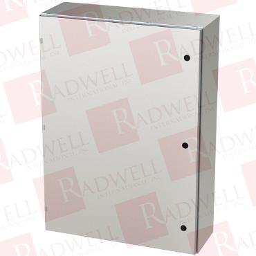 SAGINAW SCE-42EL3010SS6LP