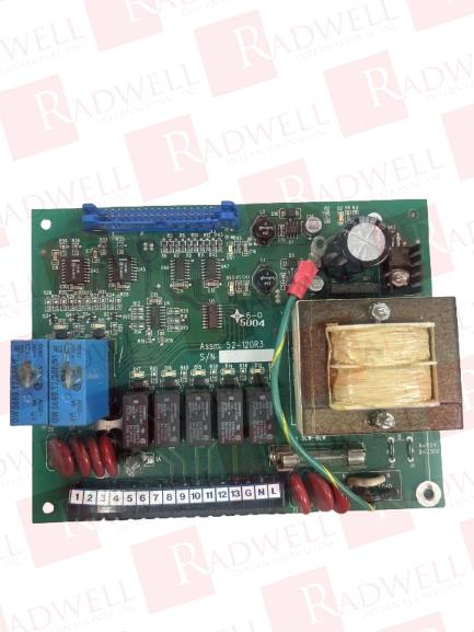 PINNACLE SYSTEMS INC 52-120R3