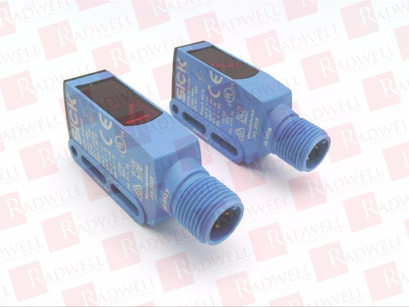SICK WSE9L-3P2437