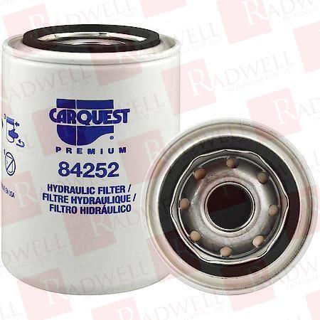 CARQUEST 84252