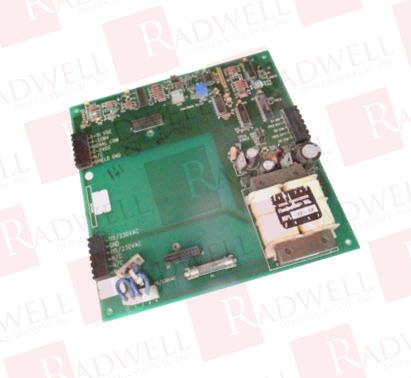 ALLEN BRADLEY 120760