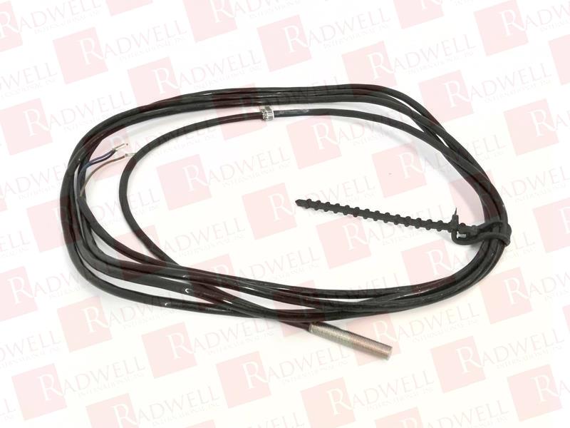 PEPPERL & FUCHS NJ-0.8-5GM27-E3