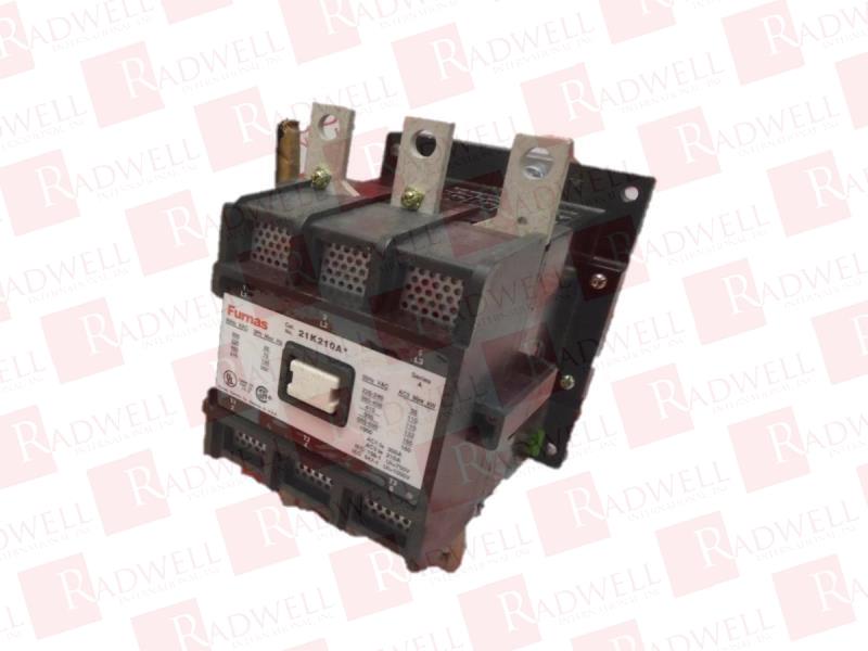 SIEMENS 21K210AF