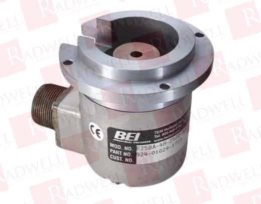 BEI SENSORS 924010291190