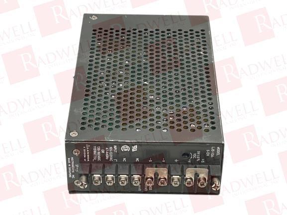 TDK LJS-10A-5-OV