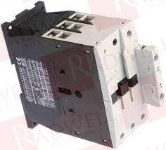 EATON CORPORATION DILM40(400V50HZ,440V60HZ)