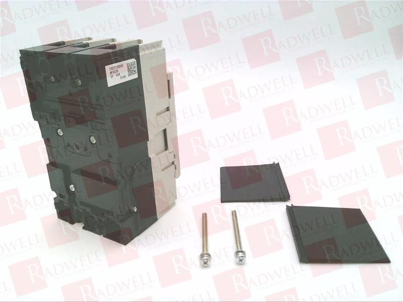 MITSUBISHI NF63-SV3P40A