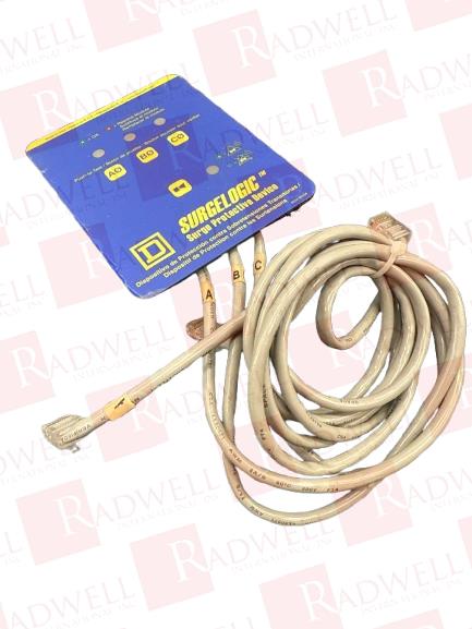 SCHNEIDER ELECTRIC TVS3DSPV