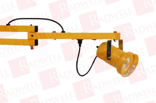 TRI LITE DL40-PLED