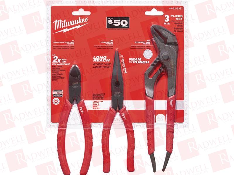 MILWAUKEE POWER TOOLS 48-22-6331