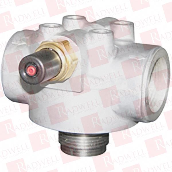 CLARCOR INC OB8722