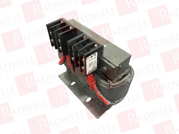 ASEA BROWN BOVERI LRAC08002