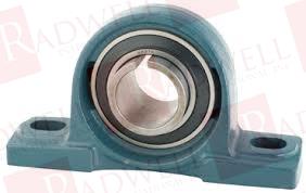 AMI BEARINGS UCP212-39