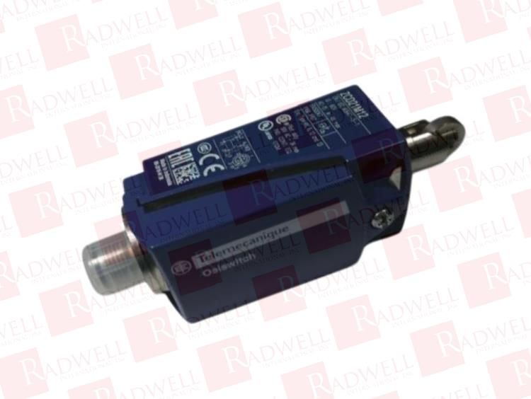 TELEMECANIQUE SENSORS XCKD2102M12