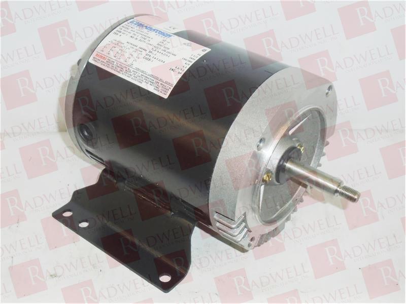 REGAL REXNORD BVD-56T34D5825B-P
