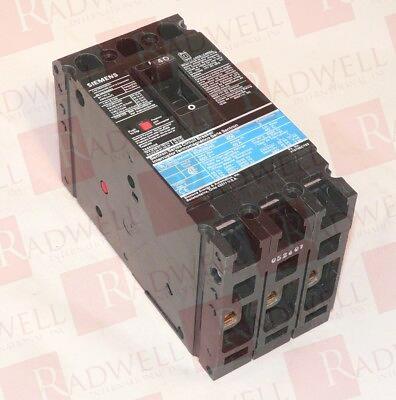 SIEMENS ED63B045L