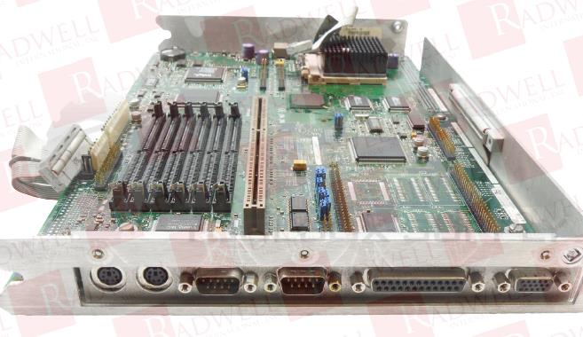 SIEMENS 3-424-2164A