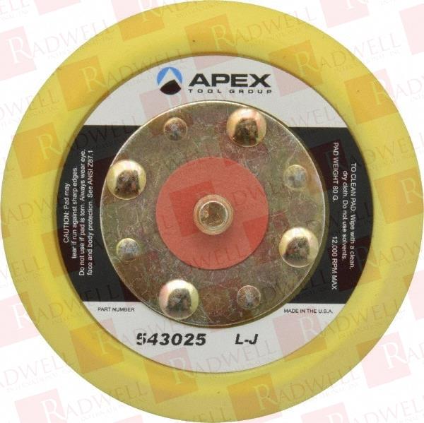 APEX TOOLS 543025