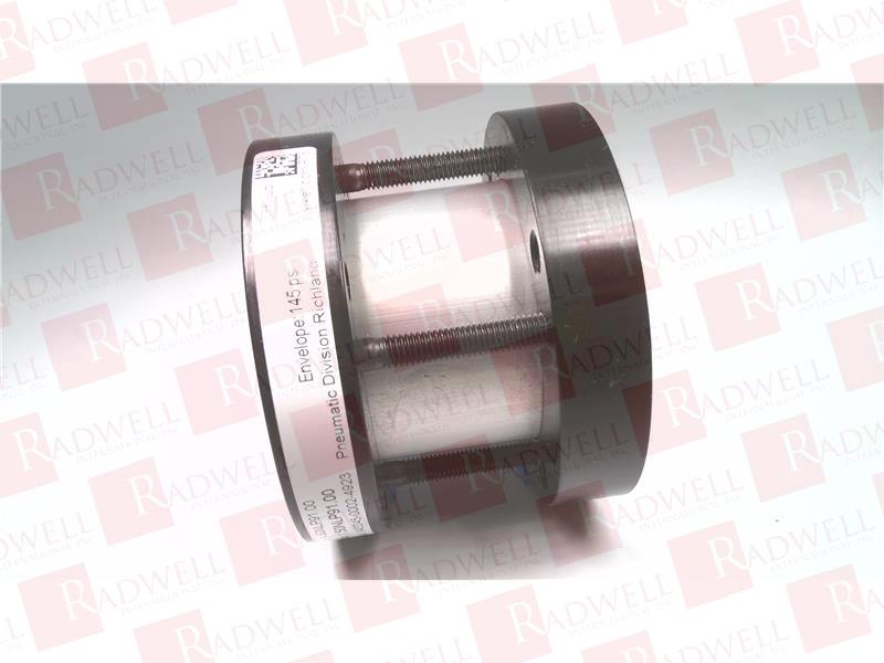 PARKER 1.50NLP91.00