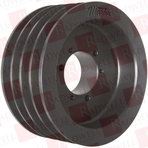 MARTIN SPROCKET & GEAR INC 4 B 94 SK