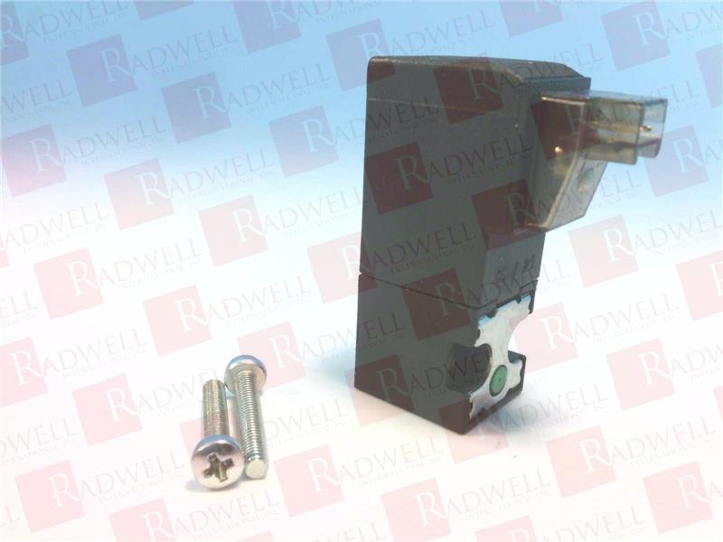 PNEUMADYNE S15MM-30-24-4B