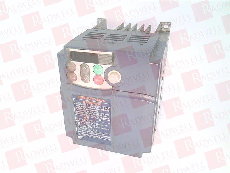 FUJI ELECTRIC FRN2.2C1S-2J