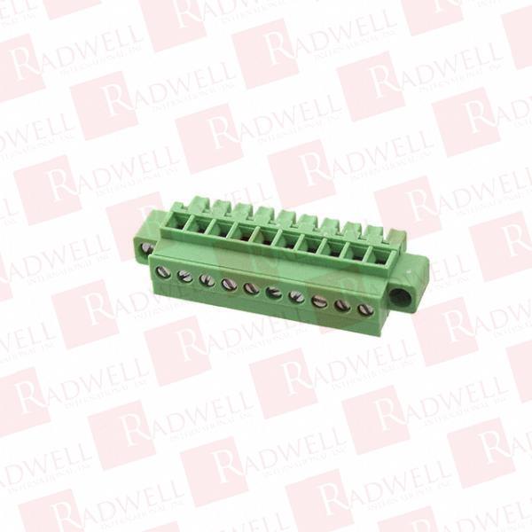 MOLEX 39504-0010