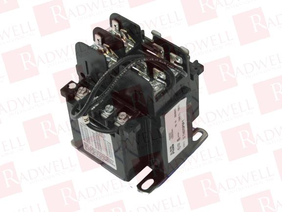 ASEA BROWN BOVERI T4075PSF1