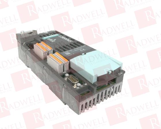 SIEMENS 6SL30400JA020AA0