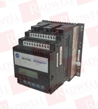ALLEN BRADLEY 150-B24NCD