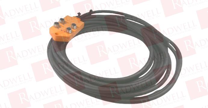 BELDEN ASBV 4/LED 5-256/10 M