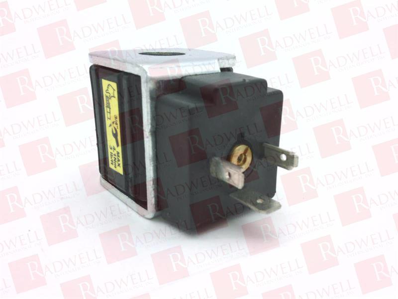 PARKER CCS115D