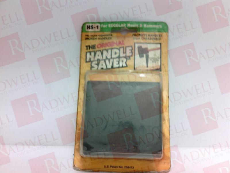 HANDLE SAVER