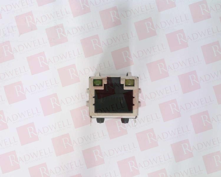 BEL FUSE 1840772-8