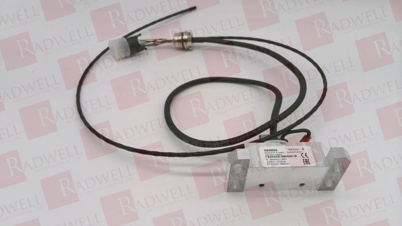 SIEMENS 6FX2001-8BA03