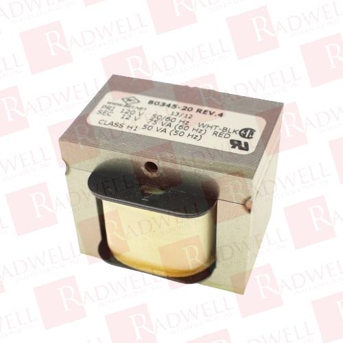 BROWNSBURG ELECTRONIK B0345-20