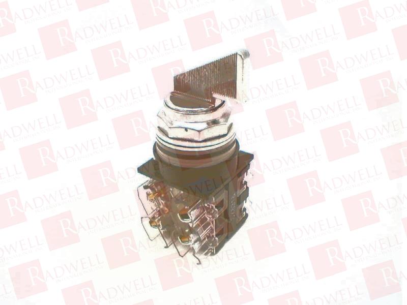 GENERAL ELECTRIC CR104PSM94A92
