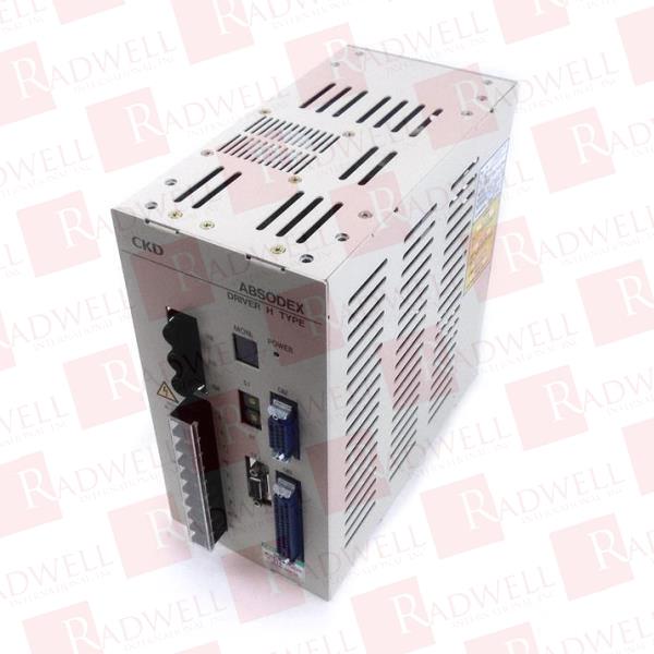 CKD CORP AX9210H-C-D08