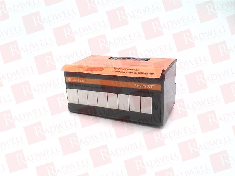 ALLEN BRADLEY 1794-OW8XT