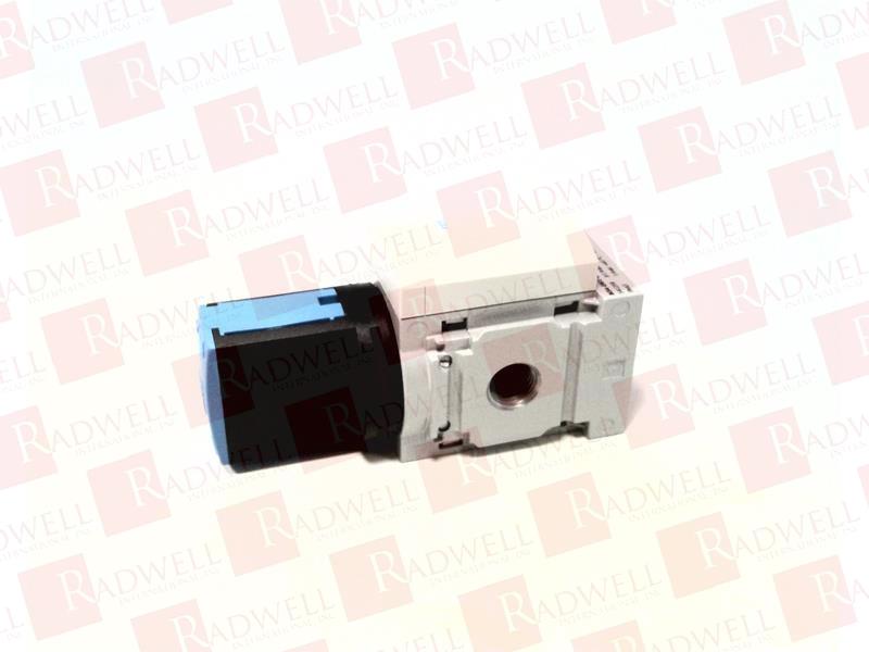FESTO MS4-EM1-1/4