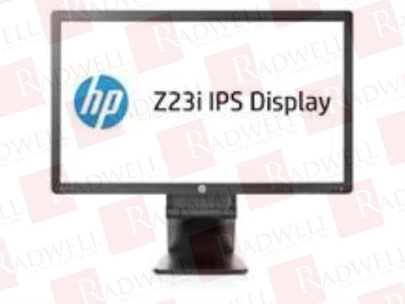 HEWLETT PACKARD COMPUTER Z23I
