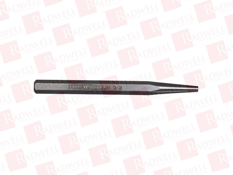 MAYHEW STEEL PRODUCTS 20002