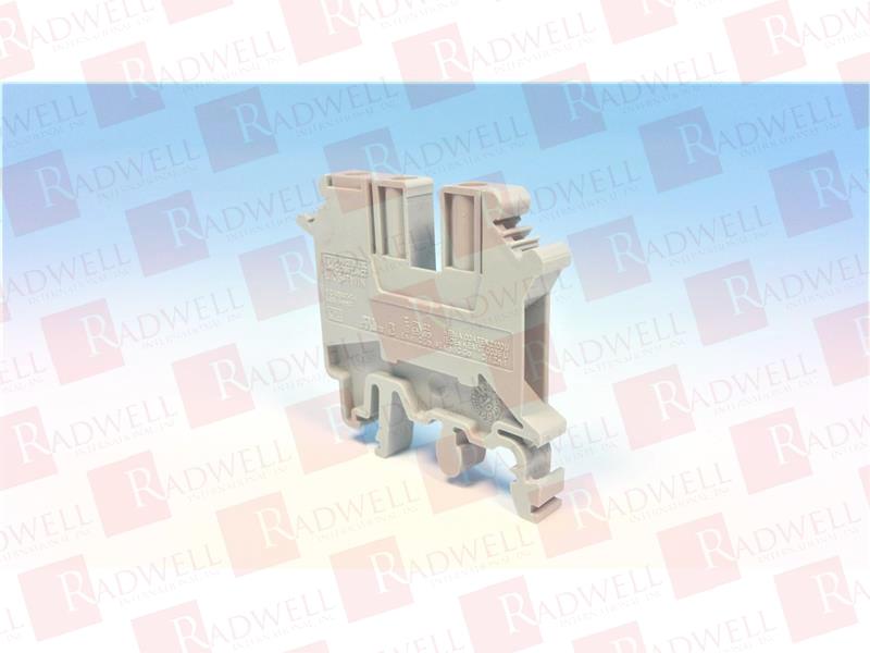 PHOENIX CONTACT UK  5-TWIN