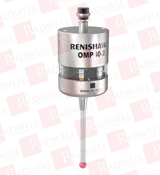 RENISHAW A-4071-0001-RBE