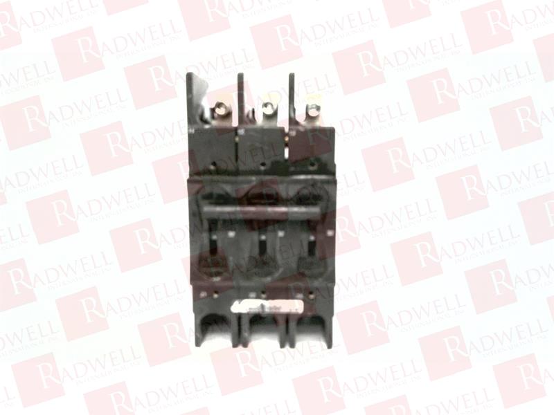 SENSATA TECHNOLOGIES HH83XB539-B